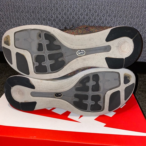 Nike shoes size 12 - Picture 7 of 7